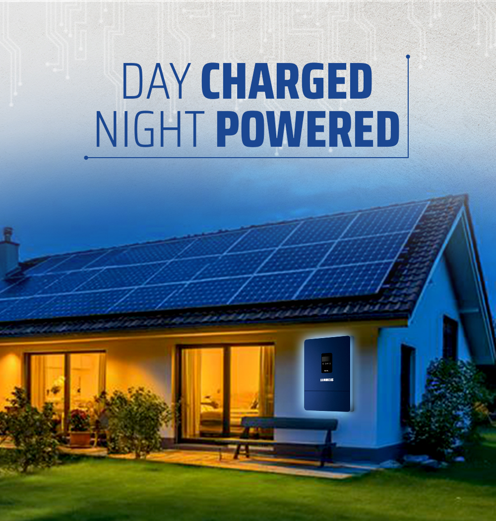 Luminous Solar Solutions